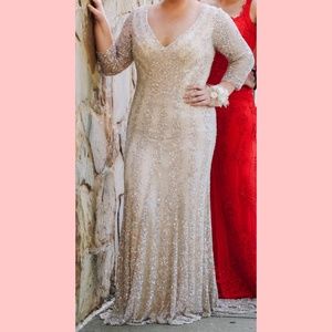 Prom dress/Wedding dress